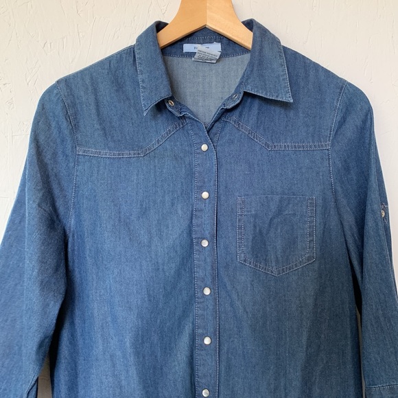 Prototype button down - Picture 2 of 7